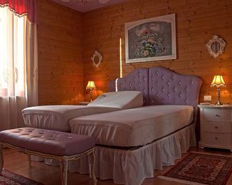 Residenza La Palma - Negrar - Спальня