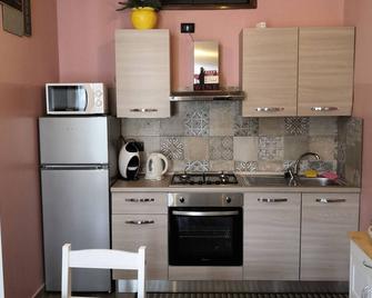 Gran Torino - Torino - Cucina