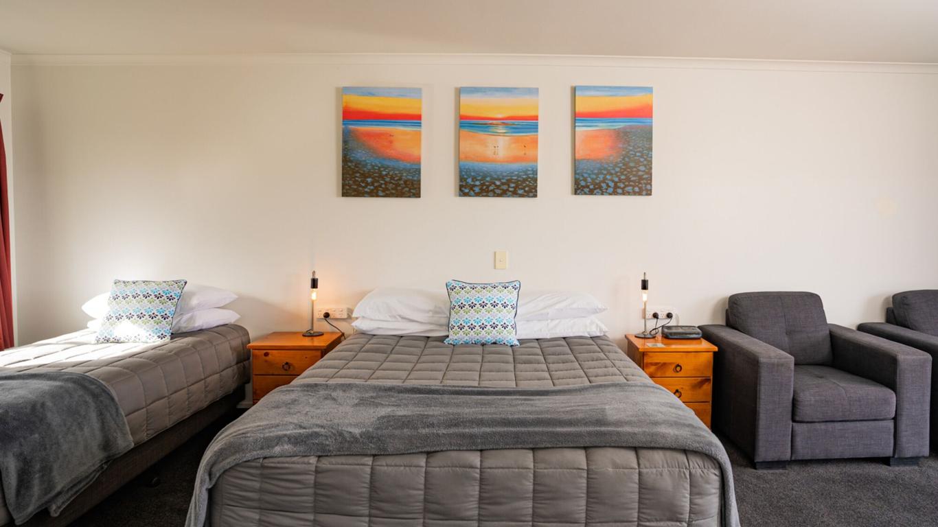 Alexandra Heights Motel