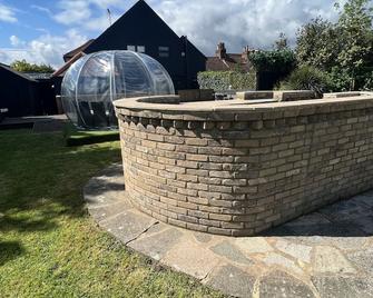 The Kings Head - Chelmsford - Outdoor view