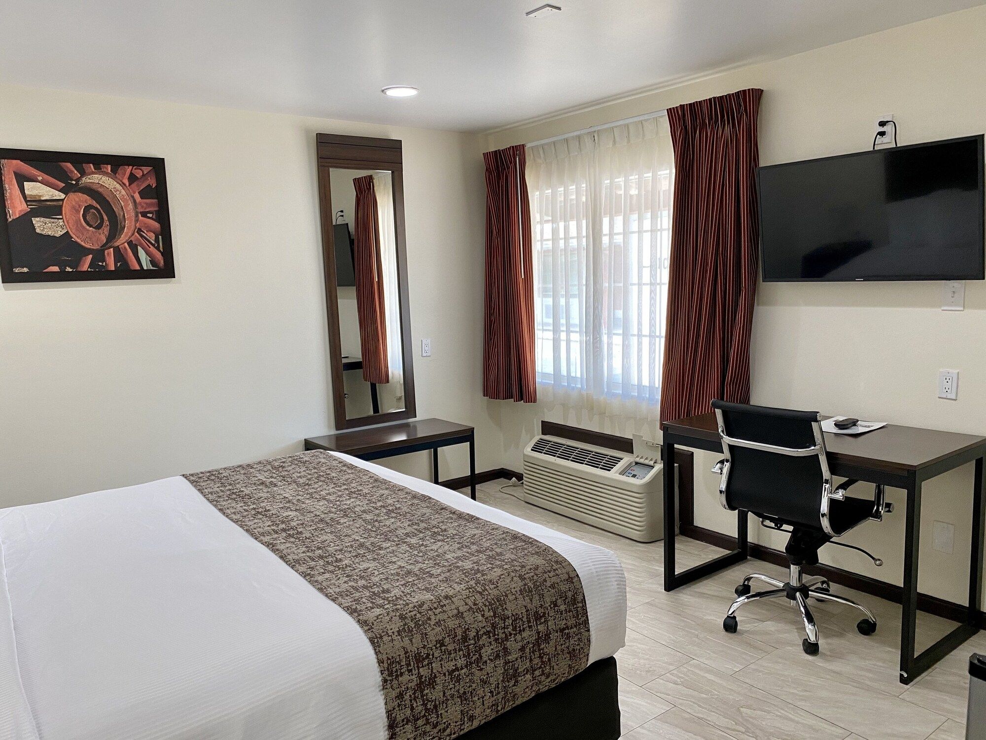 Roswell Inn - Roswell - Quarto