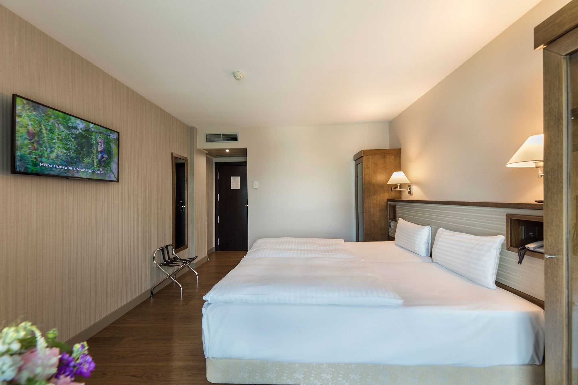 Hotel Ch Bucharest