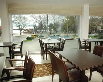 Otel Bossinop - Sinop - Restaurant