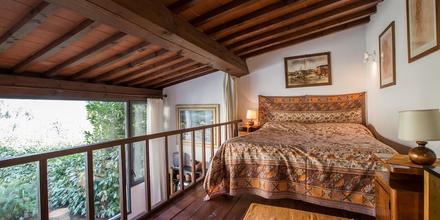 Image of hotel: Homestay - Homestay - Independent loft on Florence's hill
