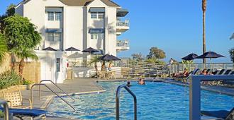 Riviera Beach & Shores Resorts by Diamond Resorts - Capistrano Beach - Pool