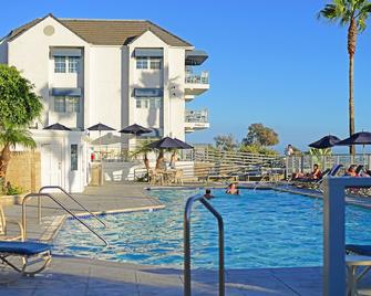 Riviera Beach & Shores Resorts by Diamond Resorts - Capistrano Beach - Zwembad