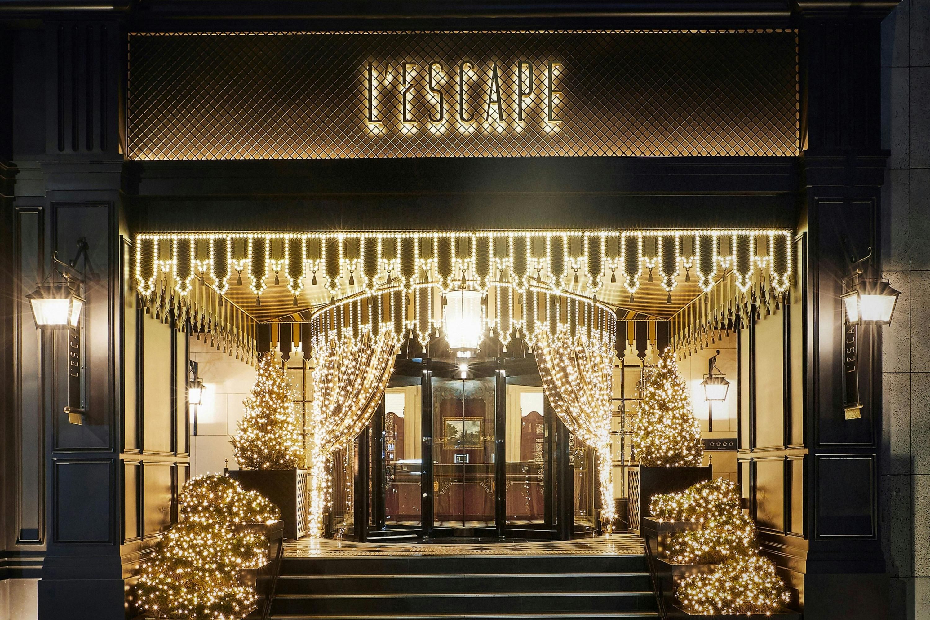 L'Escape, a Luxury Collection Hotel, Seoul Myeongdong