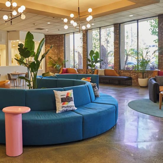 Hotel Burbank image 1