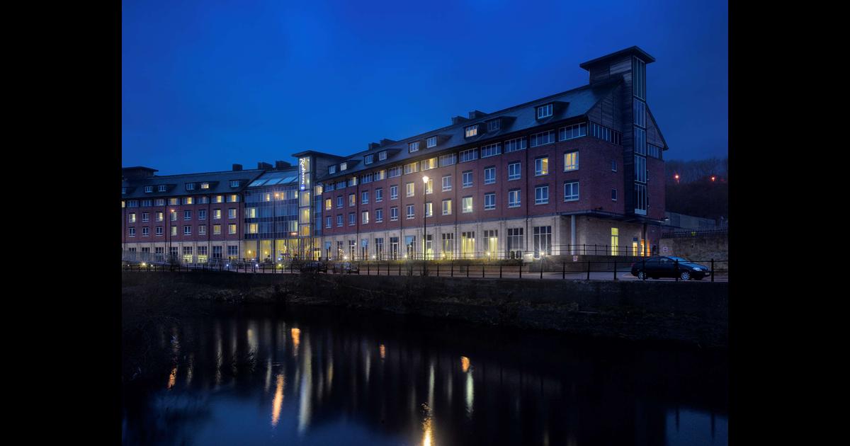 Radisson Blu Hotel, Durham from £67. Durham Hotels - KAYAK