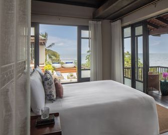 Anantara Lawana Koh Samui Resort - Ko Samui