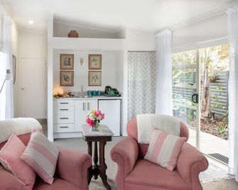 Apple Bnb - Haruru - Chambre