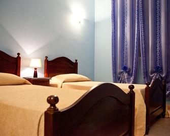 Villa Musica - Sannicola - Bedroom
