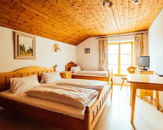 Landgasthof Böck - Gauting - Schlafzimmer