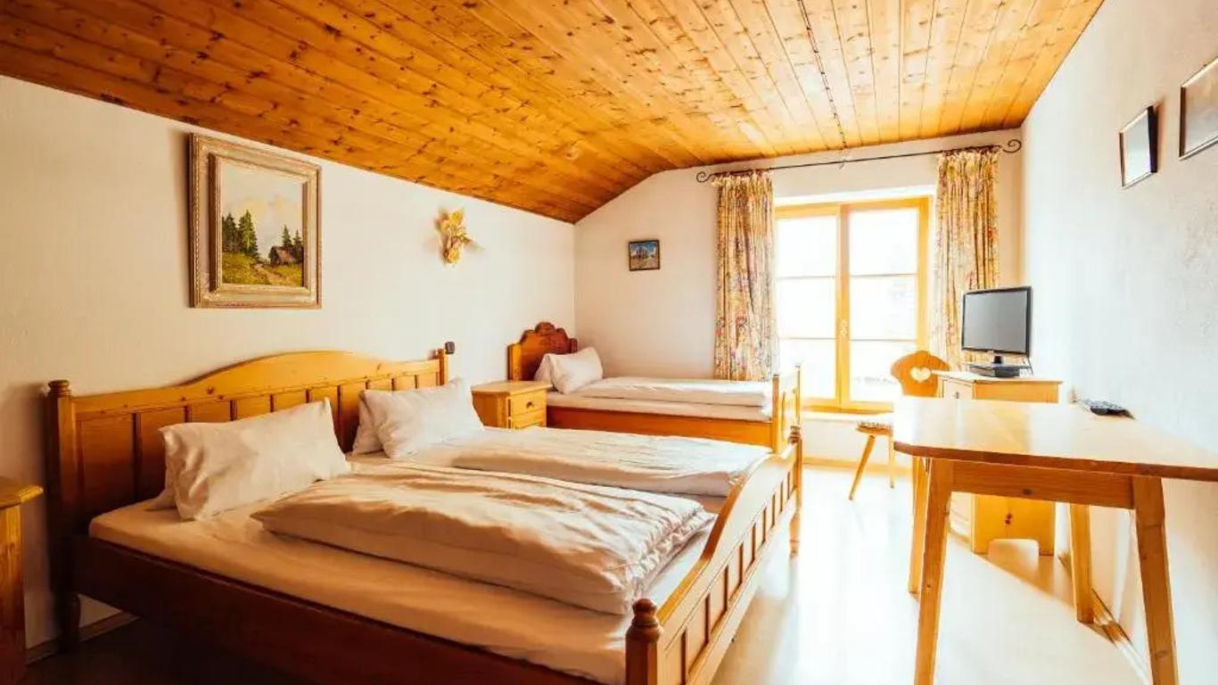 Landgasthof Böck