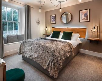 Windermere Central Hotel - Room 1 - Windermere - Chambre