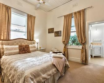 The Graces Beechworth - Beechworth - Schlafzimmer