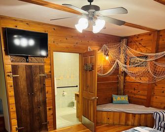 Cottage Inn At Lake Tahoe - Tahoe City - Chambre