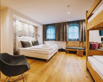 Hotel Flachauerhof - Flachau - Bedroom