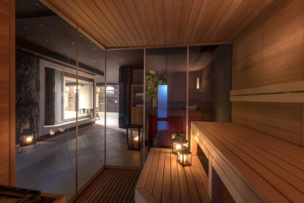 Hotel Rendez Vous - Saint Vincent - Spa
