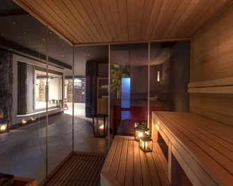Hotel Rendez Vous - Saint-Vincent - Spa