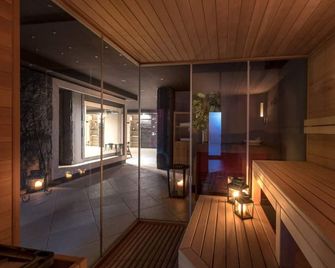 Hotel Rendez Vous - Saint Vincent - Spa