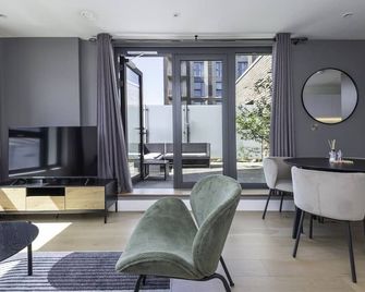 Dakota Apartment Wembley Stadium - Wembley - Soggiorno