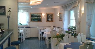 Hotel Vila Bojana - Bled - Restaurante