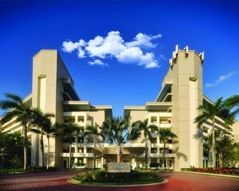 Hyatt Hacienda Del Mar - Dorado - Gebäude