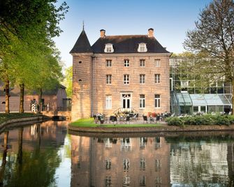 Bilderberg Chateau Holtmuhle - Venlo - Building