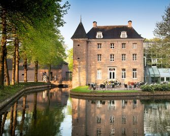 Bilderberg Chateau Holtmuhle - Venlo - Building