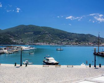 Georgios L - Skopelos