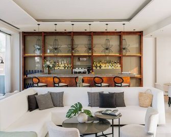 Hotel MIM Sitges - סיטגס - בר