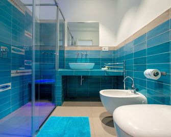 Casa Evelina Sorrento - Sorrento - Bathroom
