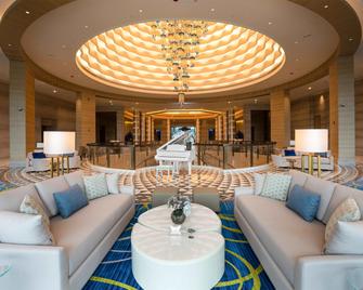 Rixos Marina Abu Dhabi - Abu Dabi - Lounge