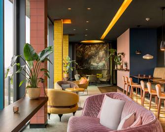 فندق أندلز برلين - برلين - بار