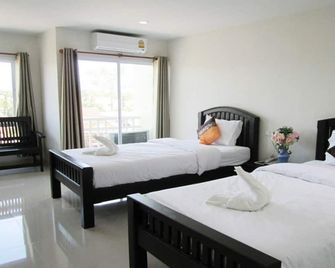 Maharaj Grand @Nakhonsithammarat - Nakhon Si Thammarat - Quarto