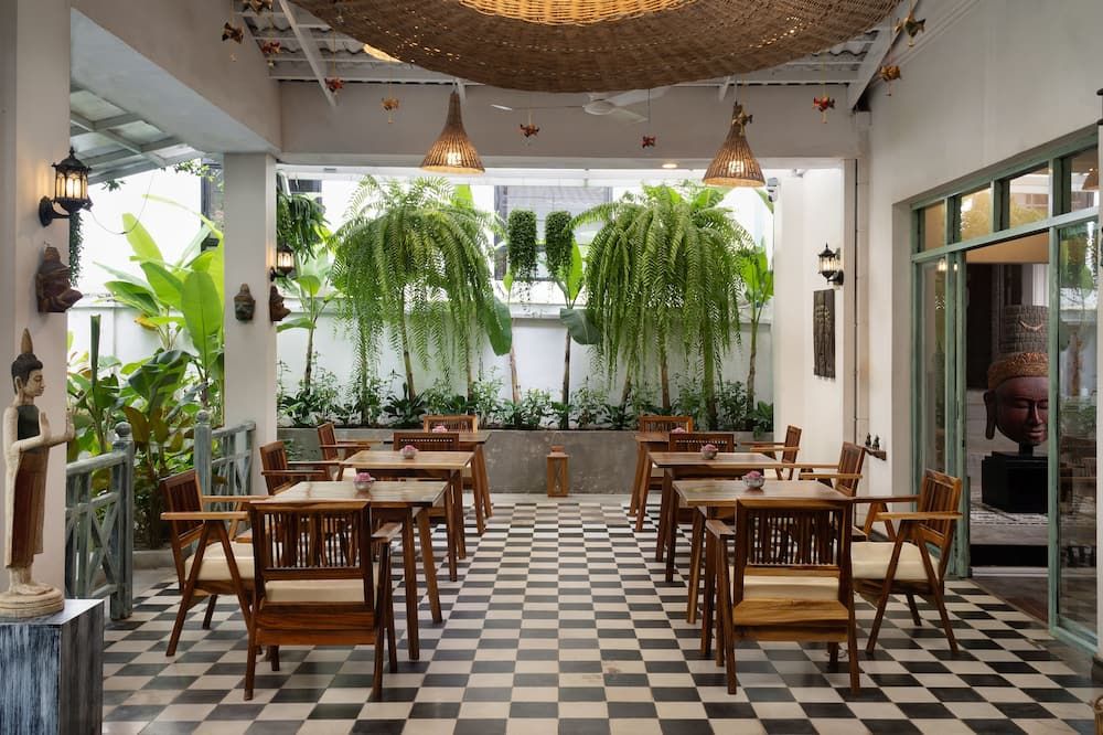 ذا كوميونيتي - سيم ريب