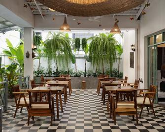 The Community - Siem Reap - Siem Reap - Restaurant