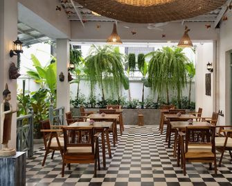 The Community - Siem Reap - Siem Reap - Ristorante