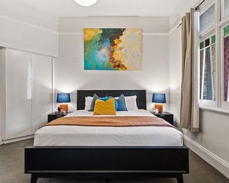 Artscape, Newtown Villa - Sydney - Sovrum