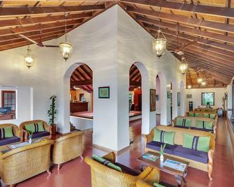 Club Mahindra Madikeri, Coorg - Madikeri - Lobby