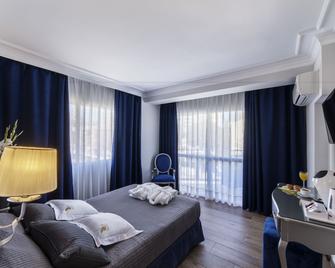 Essence Hotel Boutique by Don Paquito - Malaga - Sypialnia