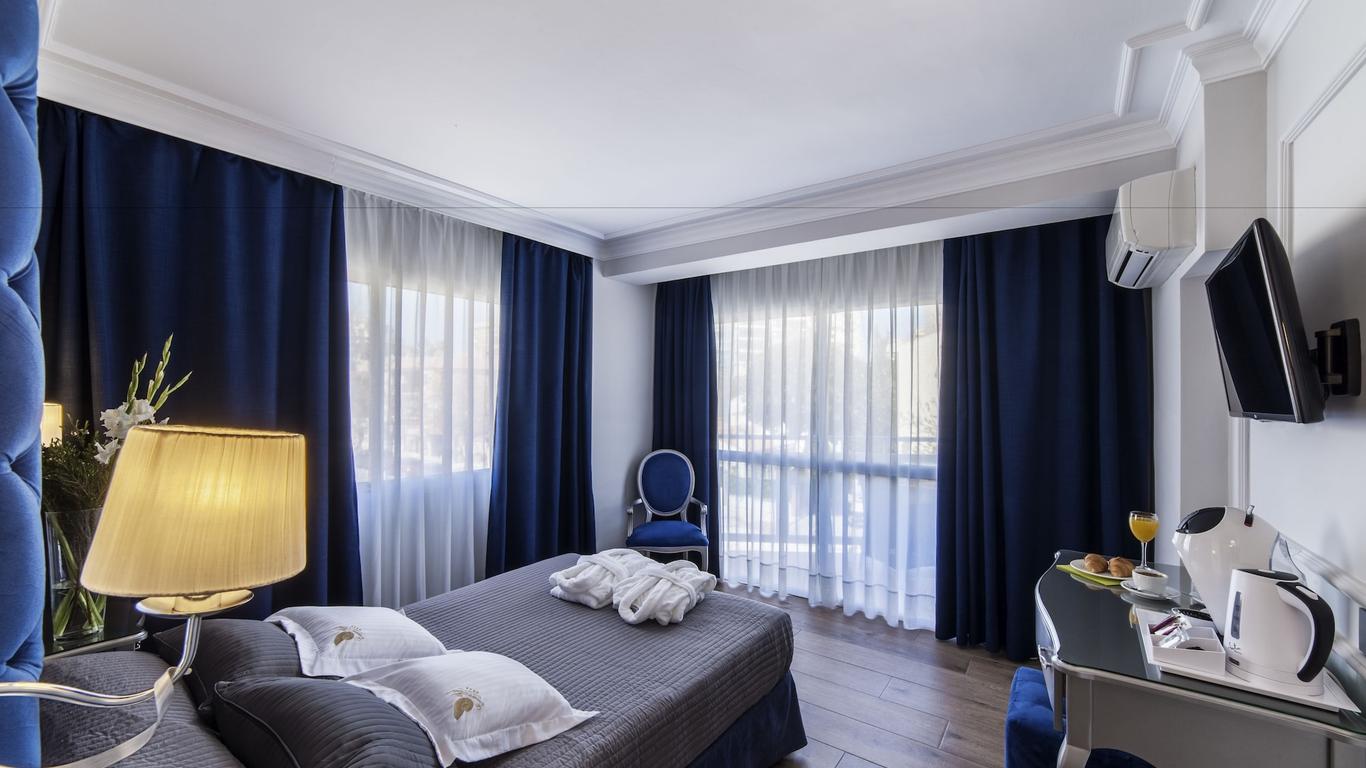 Essence Hotel Boutique by Don Paquito