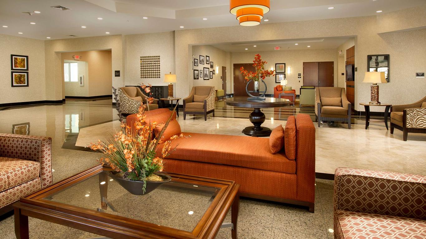 Drury Plaza Hotel Denver Westminster