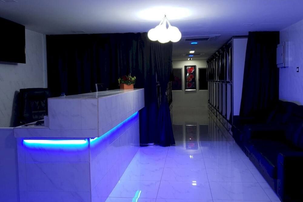 OYO 91036 J Capsule Hotel @ Jalan Bukit Bintang