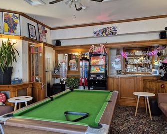 Pine Lodge Hotel - Blackpool