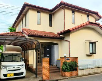 Vacation Rental Maihama - Urayasu - Building