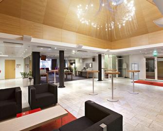 Holiday Club Tampereen Kehräämö Apartments - Tampere