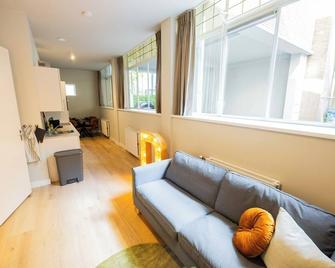 Westersingel - Rotterdam - Stue