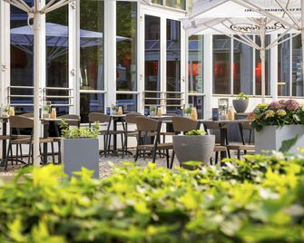 Best Western Plus Hotel Dresden City - Dresden - Ravintola